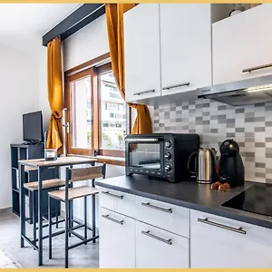 I De Gamme I Apartamento