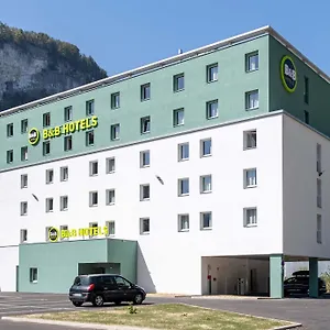 2* Hotel Sud